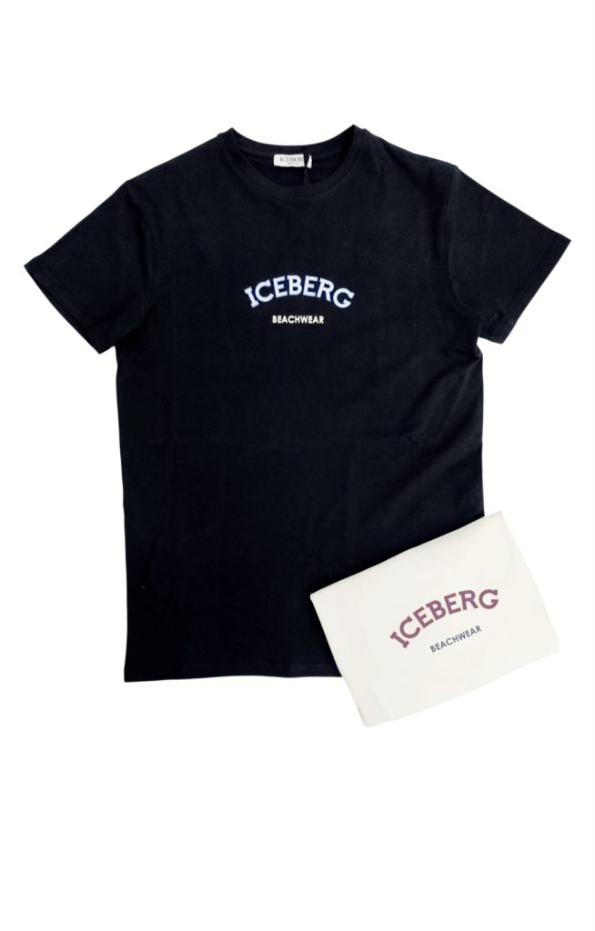 t-shirt iceberg
