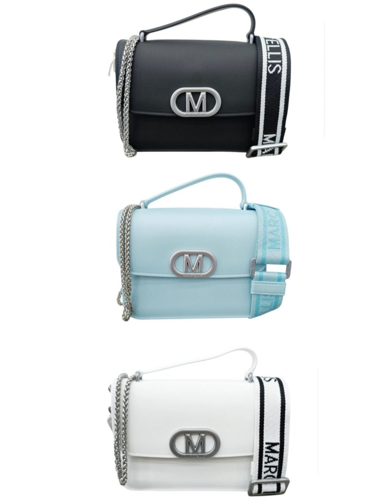 borsa marc ellis 52