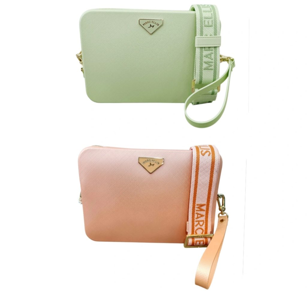 borsa marc ellis 54