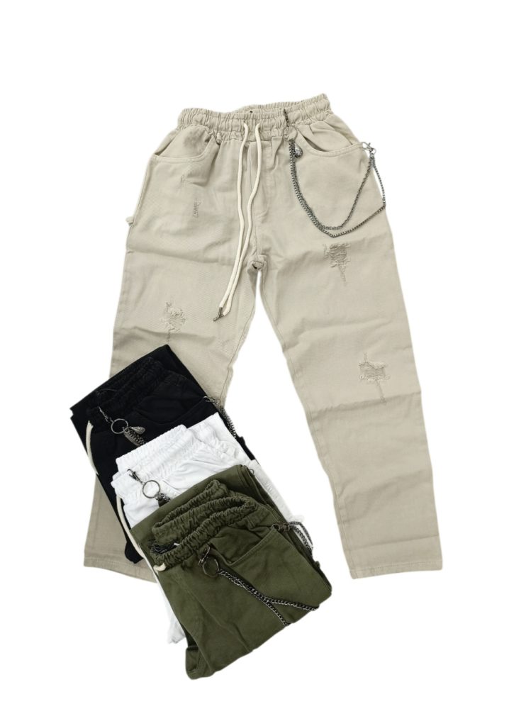 pantalone uomo