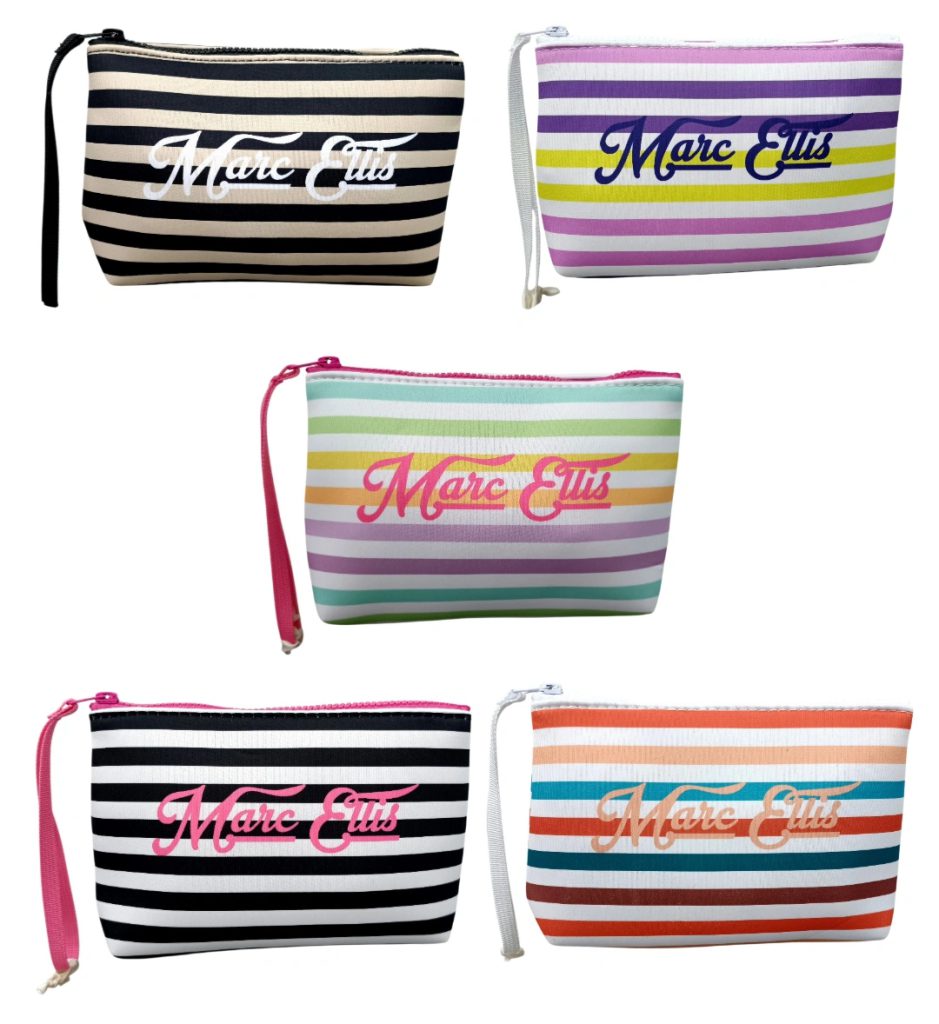 pochette mare Marc Ellis