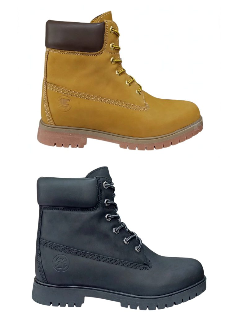 LONDON TIMBERLAND