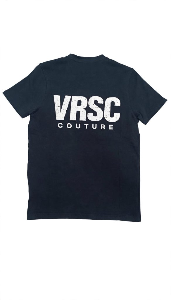 VRSC MAGLIA NERA