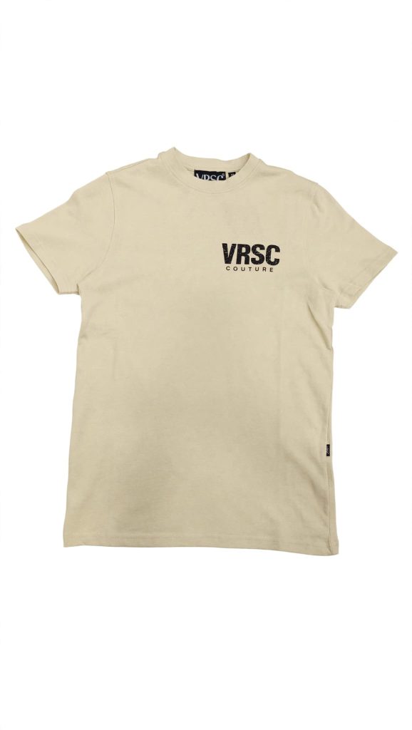VRSC MAGLIA PANNA SCRITTA PICCOLA