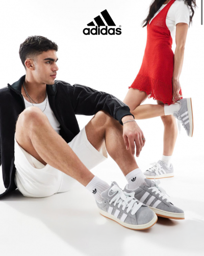 adidas