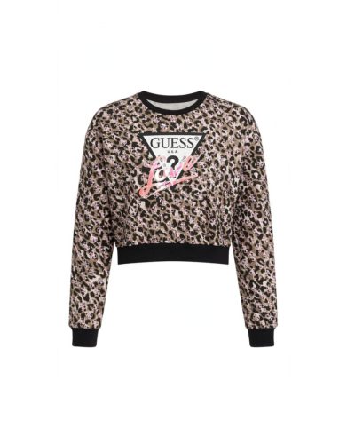 GUESS LOVE LEOPARDATA