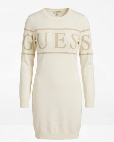 GUESS LUNGA BIANCA