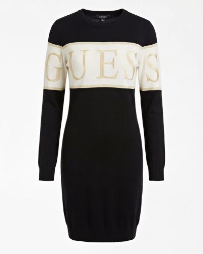 GUESS NERA LUNGA