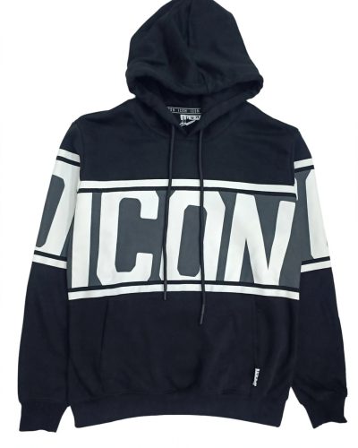ICON NERA CAPPUCCIO G