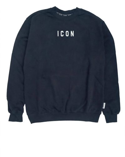 ICON SCRITTA PICCOLA NERA