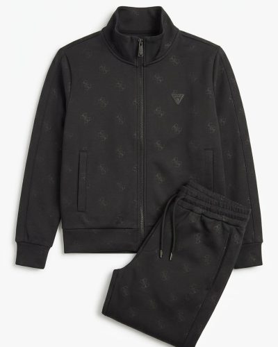 TUTA GUESS NERA