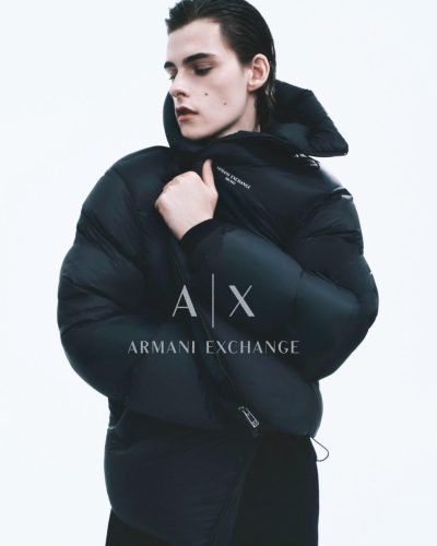 armani