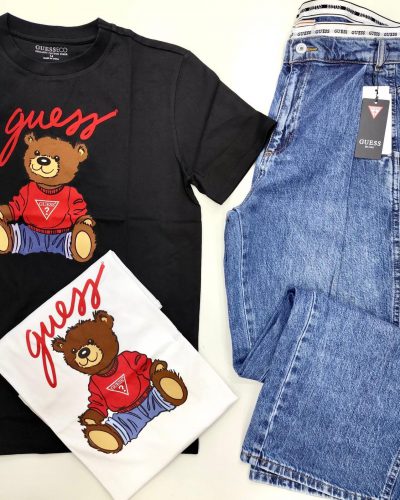 guess 1