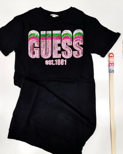 guess 10