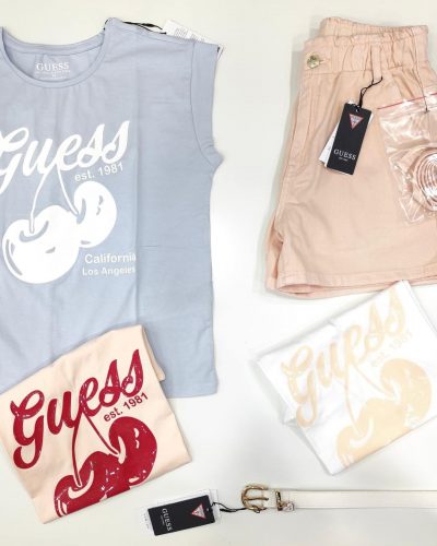 guess 11