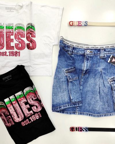 guess 2