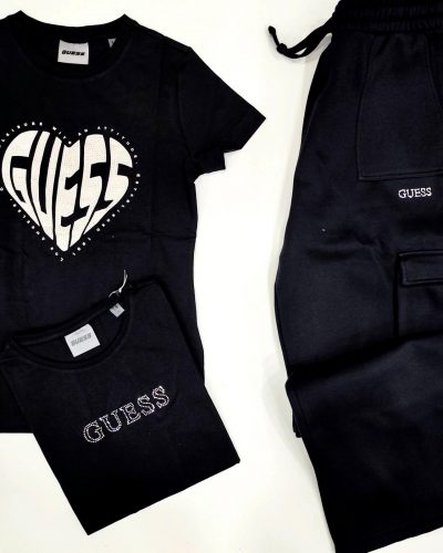 guess 3