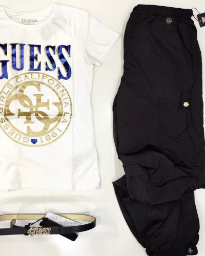 guess 4