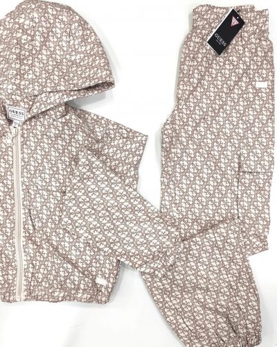 guess 5