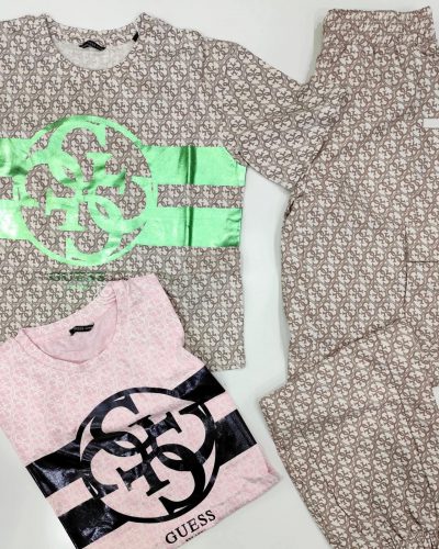 guess 6