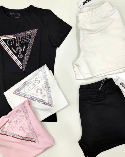 guess 9