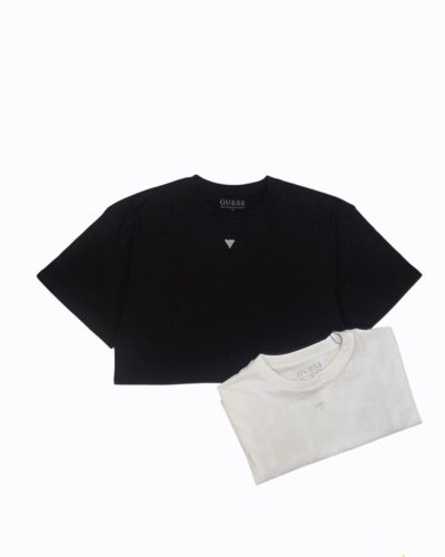 maglietta guess