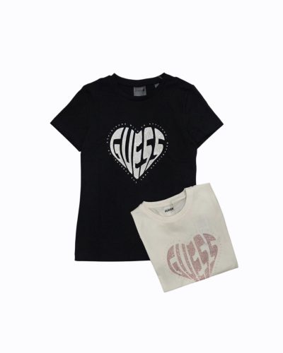 maglietta guess 10
