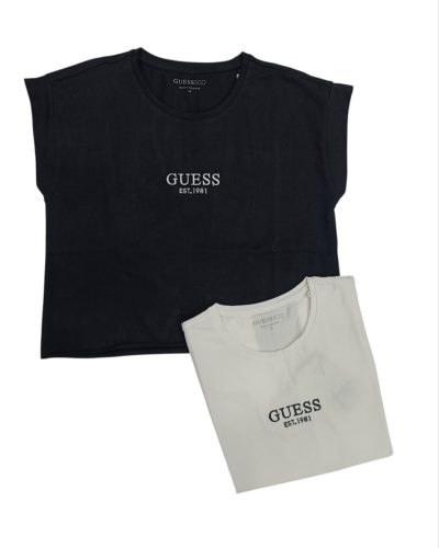 maglietta guess 18