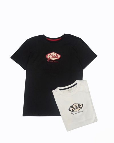maglietta guess 2