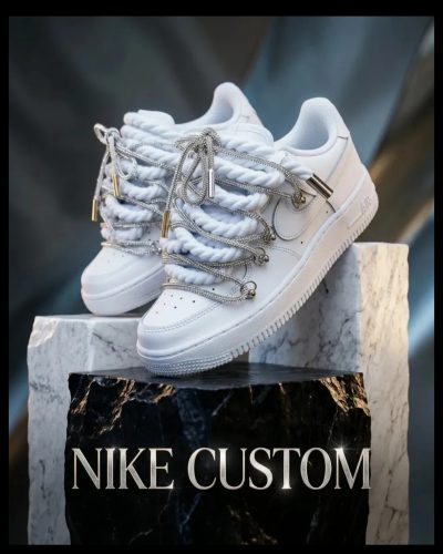 nike custom
