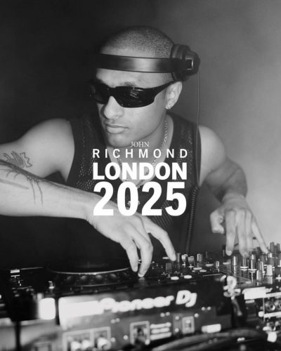 richmond- COPERTINA